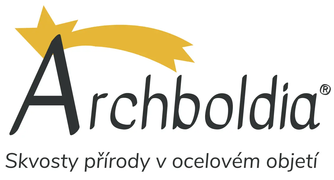 luxusní šperky z chirurgické oceli