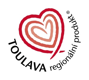 certifikát Toulava regionální produkt