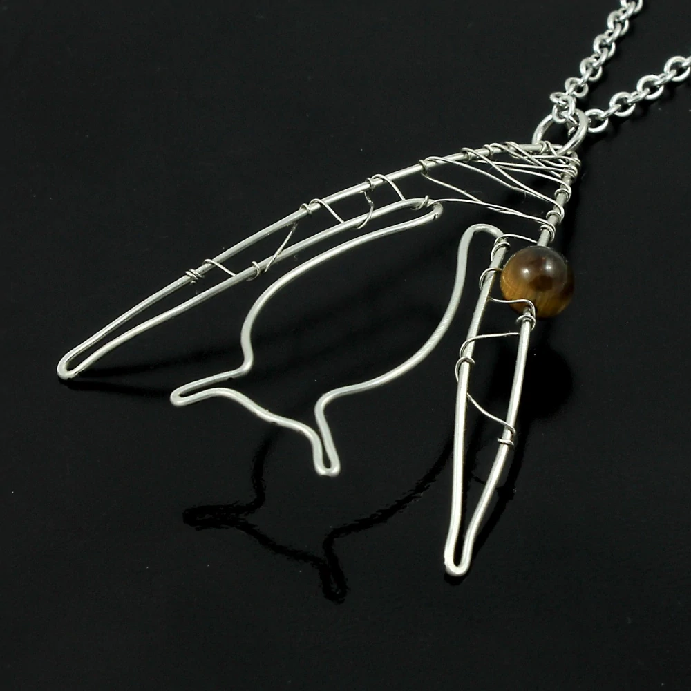 Náhrdelník Kaloň Kája