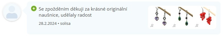 recenze Lenka Barčiová