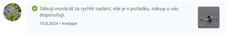 recenze Lenka Barčiová